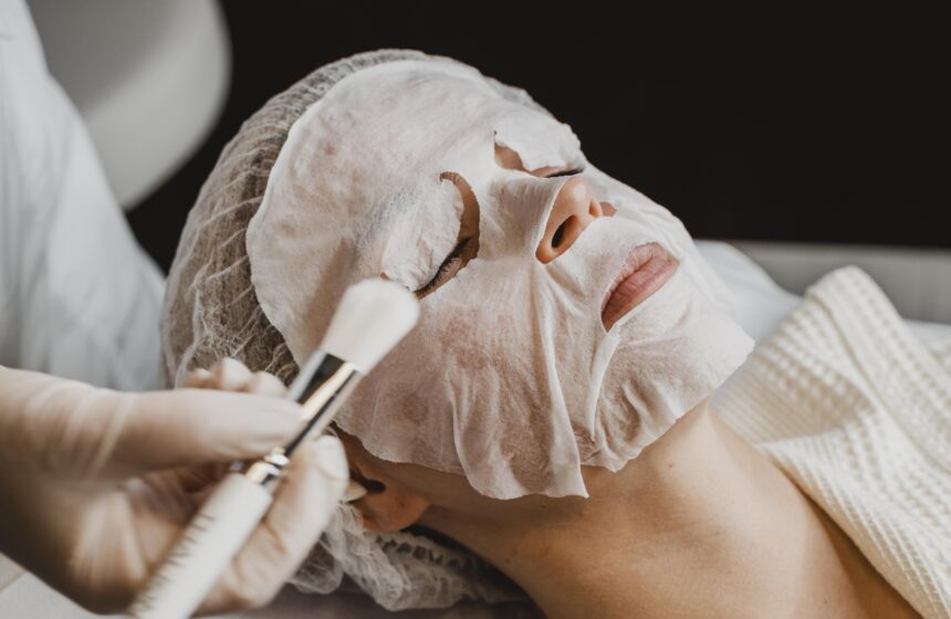 Elevate Your Beauty with Confidence: Joyaz Beauty Salon & Training Center, Islamabad